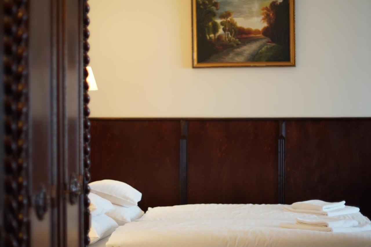 Piroska Villa Hévíz Dış mekan fotoğraf