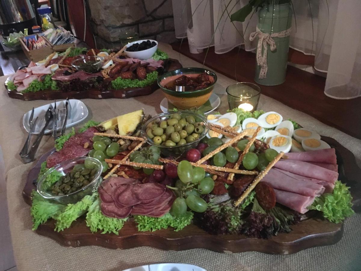 Piroska Villa Hévíz Dış mekan fotoğraf