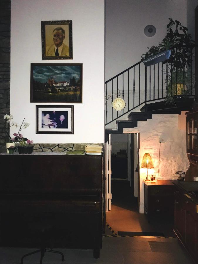 Piroska Villa Hévíz Dış mekan fotoğraf