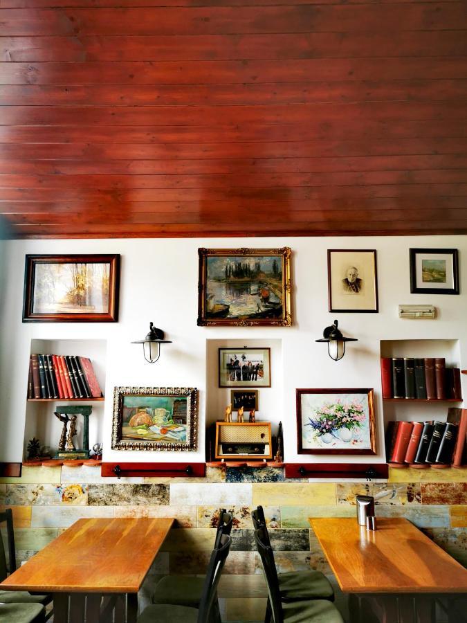 Piroska Villa Hévíz Dış mekan fotoğraf