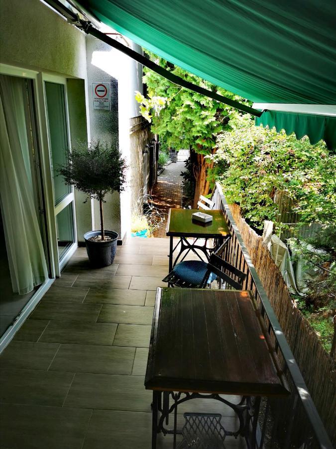 Piroska Villa Hévíz Dış mekan fotoğraf
