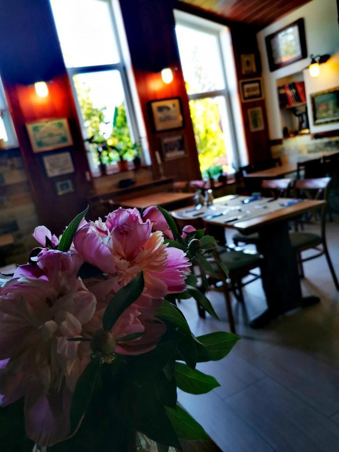 Piroska Villa Hévíz Dış mekan fotoğraf