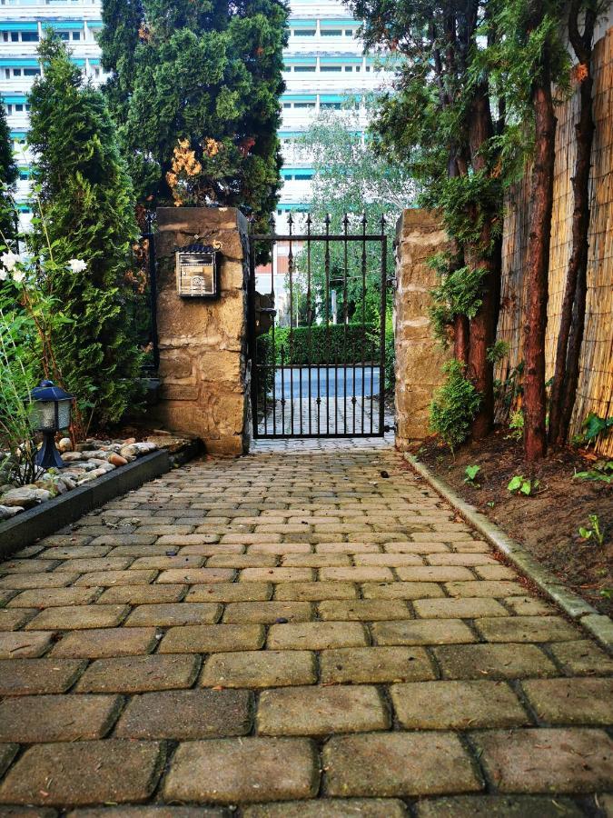 Piroska Villa Hévíz Dış mekan fotoğraf