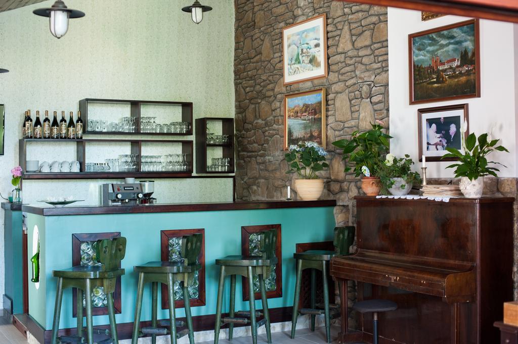 Piroska Villa Hévíz Dış mekan fotoğraf